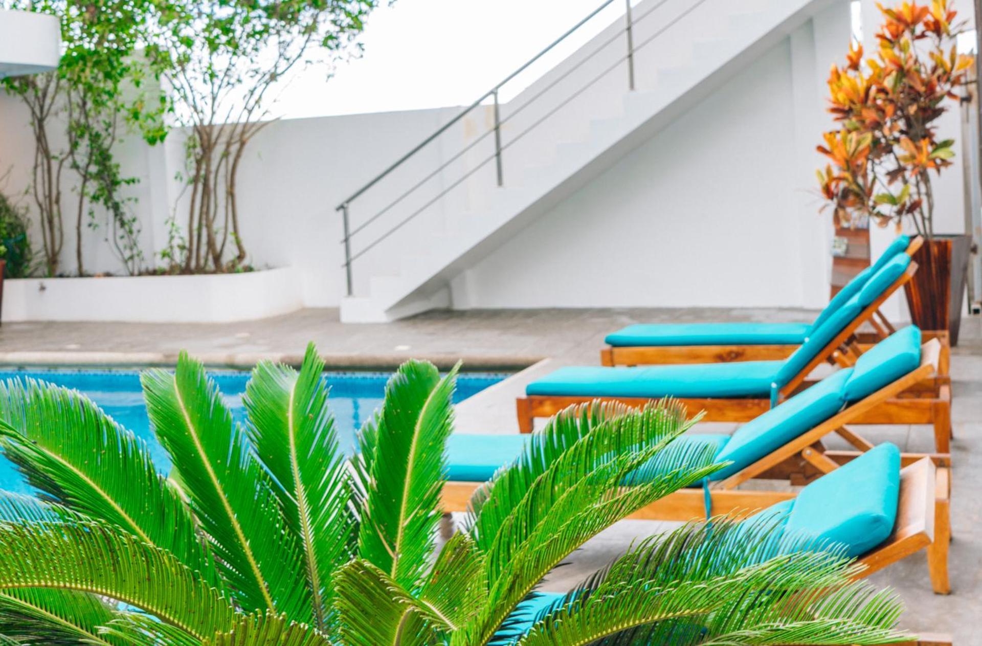 El Descanso Del Guia Puerto Ayora  Exteriér fotografie